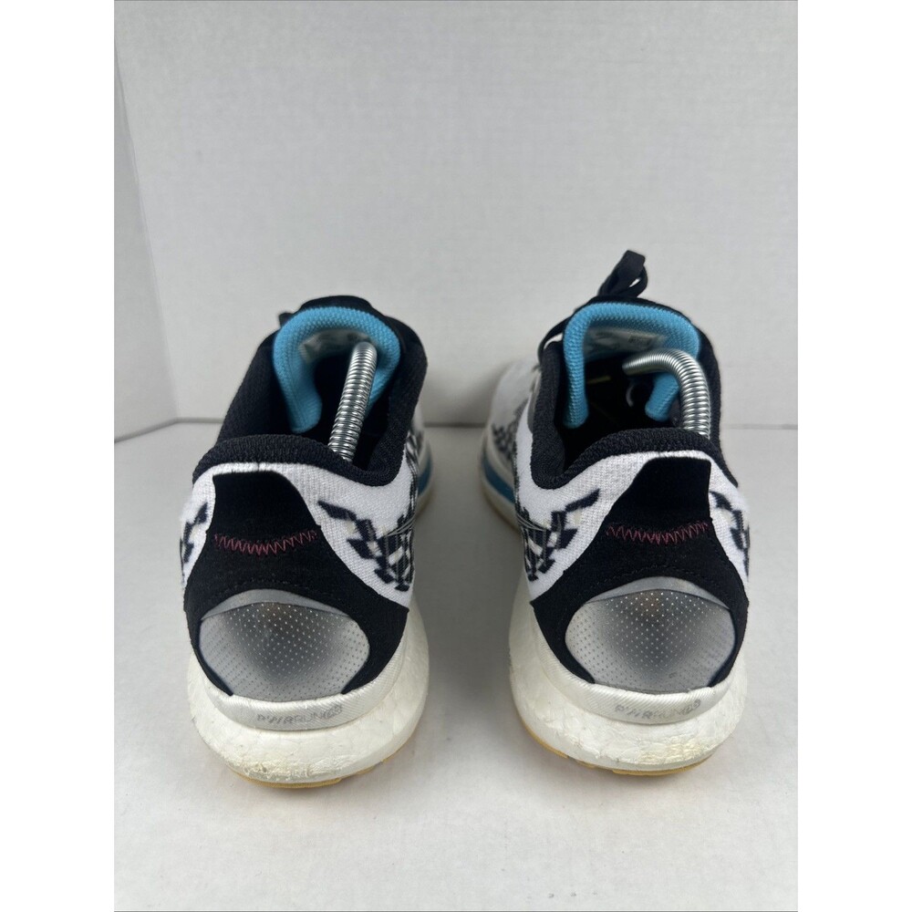 Saucony Endorphin Speed 2 Reverie Shoes Mens 11.5 White Running Athletic Sneaker - Picture 4 of 8
